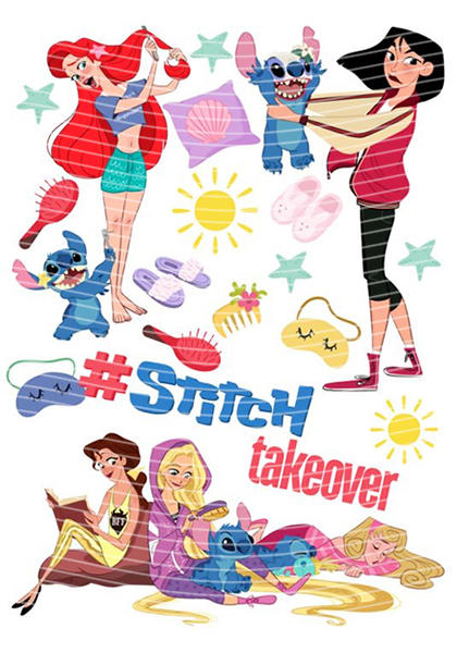 A5 Notebook Wraps-W-2492